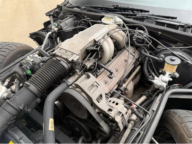 1987 Chevrolet Corvette (CC-2115516) for sale in Lincoln, Nebraska