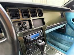 1987 Chevrolet Corvette (CC-2115516) for sale in Lincoln, Nebraska