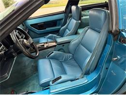 1987 Chevrolet Corvette (CC-2115516) for sale in Lincoln, Nebraska