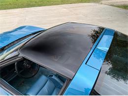 1987 Chevrolet Corvette (CC-2115516) for sale in Lincoln, Nebraska