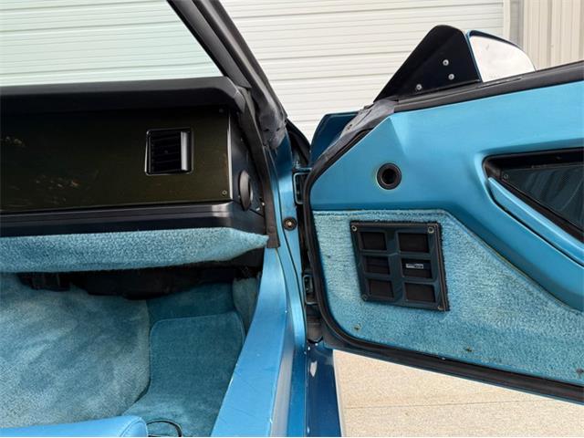 1987 Chevrolet Corvette (CC-2115516) for sale in Lincoln, Nebraska