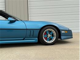 1987 Chevrolet Corvette (CC-2115516) for sale in Lincoln, Nebraska