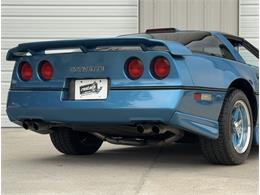 1987 Chevrolet Corvette (CC-2115516) for sale in Lincoln, Nebraska