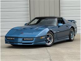 1987 Chevrolet Corvette (CC-2115516) for sale in Lincoln, Nebraska