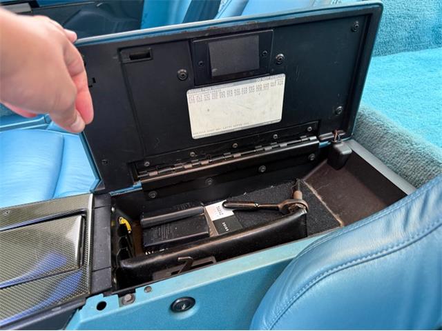 1987 Chevrolet Corvette (CC-2115516) for sale in Lincoln, Nebraska