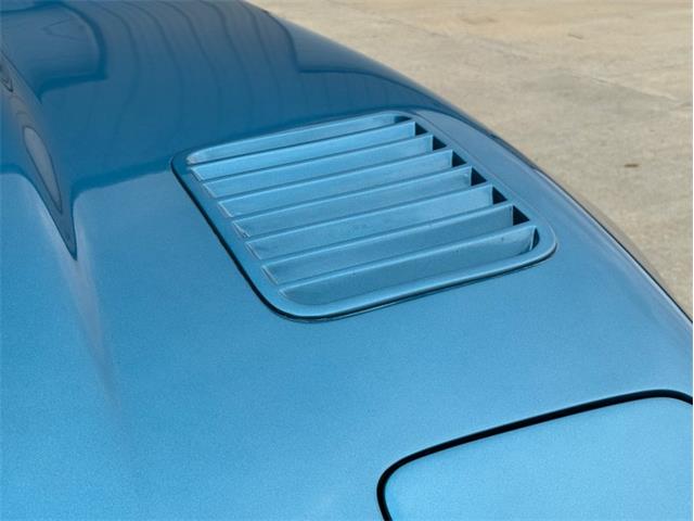 1987 Chevrolet Corvette (CC-2115516) for sale in Lincoln, Nebraska
