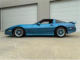 1987 Chevrolet Corvette (CC-2115516) for sale in Lincoln, Nebraska