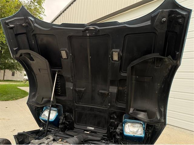 1987 Chevrolet Corvette (CC-2115516) for sale in Lincoln, Nebraska