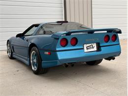 1987 Chevrolet Corvette (CC-2115516) for sale in Lincoln, Nebraska