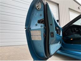 1987 Chevrolet Corvette (CC-2115516) for sale in Lincoln, Nebraska