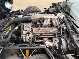 1987 Chevrolet Corvette (CC-2115516) for sale in Lincoln, Nebraska