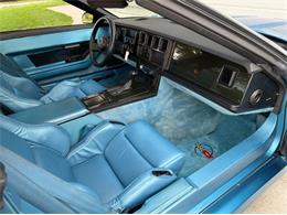 1987 Chevrolet Corvette (CC-2115516) for sale in Lincoln, Nebraska