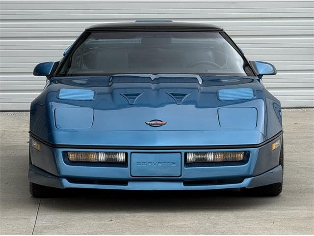 1987 Chevrolet Corvette (CC-2115516) for sale in Lincoln, Nebraska