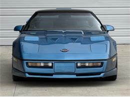 1987 Chevrolet Corvette (CC-2115516) for sale in Lincoln, Nebraska
