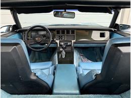 1987 Chevrolet Corvette (CC-2115516) for sale in Lincoln, Nebraska