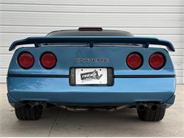 1987 Chevrolet Corvette (CC-2115516) for sale in Lincoln, Nebraska