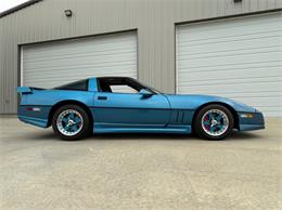 1987 Chevrolet Corvette (CC-2115516) for sale in Lincoln, Nebraska
