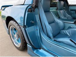 1987 Chevrolet Corvette (CC-2115516) for sale in Lincoln, Nebraska