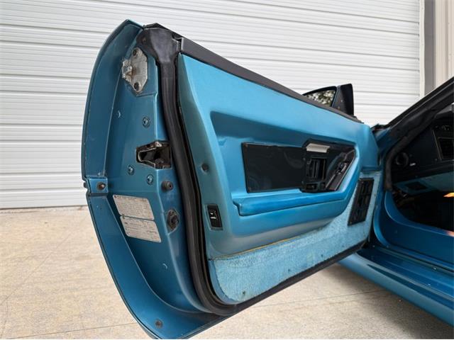 1987 Chevrolet Corvette (CC-2115516) for sale in Lincoln, Nebraska