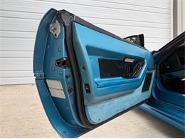1987 Chevrolet Corvette (CC-2115516) for sale in Lincoln, Nebraska