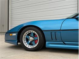 1987 Chevrolet Corvette (CC-2115516) for sale in Lincoln, Nebraska