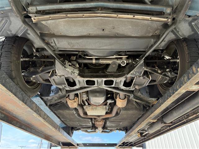 1987 Chevrolet Corvette (CC-2115516) for sale in Lincoln, Nebraska