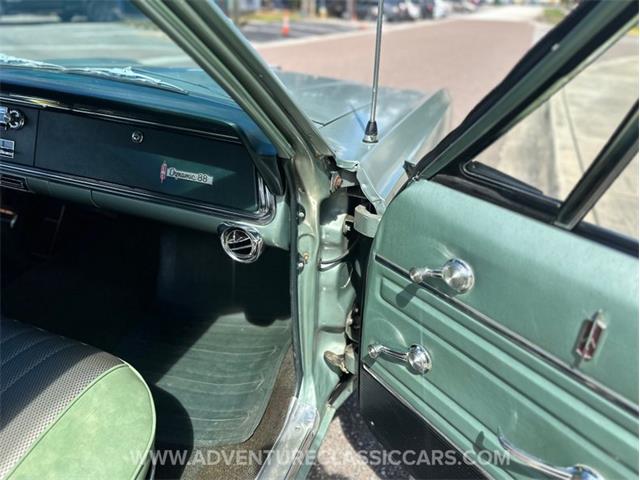 1966 Oldsmobile Dynamic 88 (CC-2115517) for sale in Clearwater, Florida