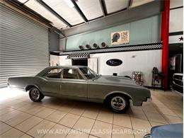 1966 Oldsmobile Dynamic 88 (CC-2115517) for sale in Clearwater, Florida