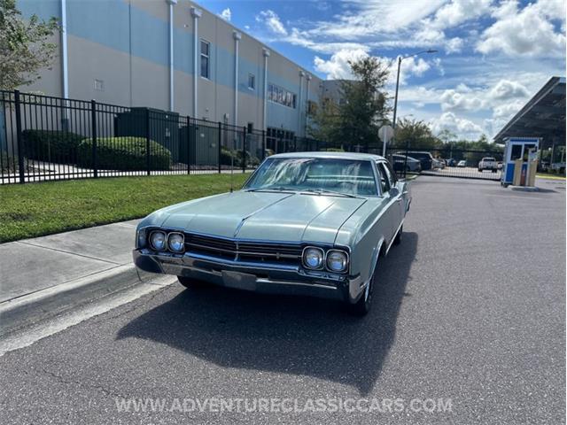 1966 Oldsmobile Dynamic 88 (CC-2115517) for sale in Clearwater, Florida
