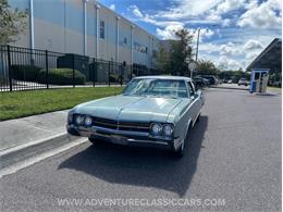 1966 Oldsmobile Dynamic 88 (CC-2115517) for sale in Clearwater, Florida