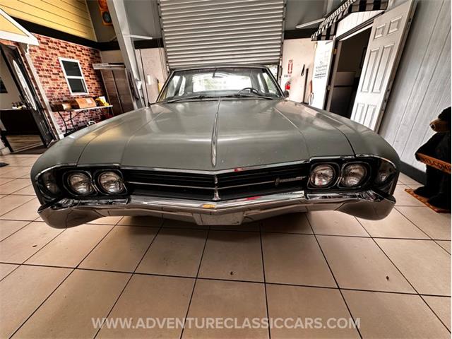 1966 Oldsmobile Dynamic 88 (CC-2115517) for sale in Clearwater, Florida