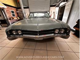 1966 Oldsmobile Dynamic 88 (CC-2115517) for sale in Clearwater, Florida