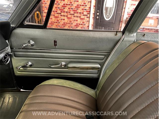 1966 Oldsmobile Dynamic 88 (CC-2115517) for sale in Clearwater, Florida