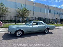 1966 Oldsmobile Dynamic 88 (CC-2115517) for sale in Clearwater, Florida