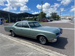 1966 Oldsmobile Dynamic 88 (CC-2115517) for sale in Clearwater, Florida