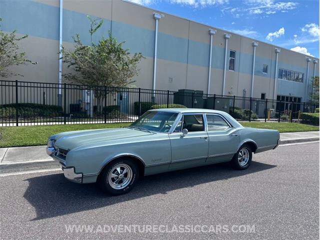 1966 Oldsmobile Dynamic 88 (CC-2115517) for sale in Clearwater, Florida