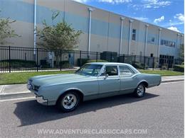 1966 Oldsmobile Dynamic 88 (CC-2115517) for sale in Clearwater, Florida