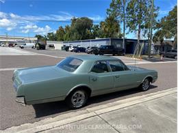 1966 Oldsmobile Dynamic 88 (CC-2115517) for sale in Clearwater, Florida