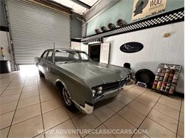 1966 Oldsmobile Dynamic 88 (CC-2115517) for sale in Clearwater, Florida