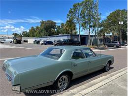 1966 Oldsmobile Dynamic 88 (CC-2115517) for sale in Clearwater, Florida