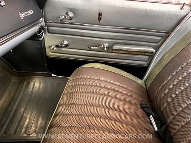 1966 Oldsmobile Dynamic 88 (CC-2115517) for sale in Clearwater, Florida