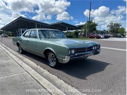 1966 Oldsmobile Dynamic 88 (CC-2115517) for sale in Clearwater, Florida