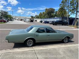 1966 Oldsmobile Dynamic 88 (CC-2115517) for sale in Clearwater, Florida