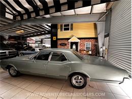 1966 Oldsmobile Dynamic 88 (CC-2115517) for sale in Clearwater, Florida