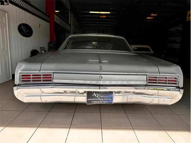 1966 Oldsmobile Dynamic 88 (CC-2115517) for sale in Clearwater, Florida