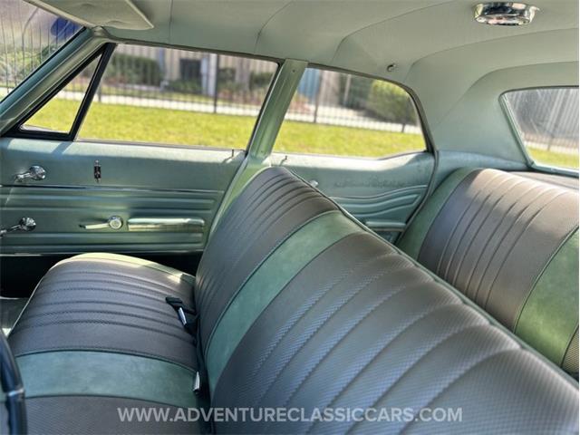 1966 Oldsmobile Dynamic 88 (CC-2115517) for sale in Clearwater, Florida