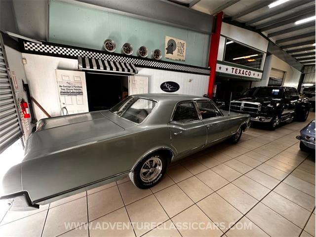 1966 Oldsmobile Dynamic 88 (CC-2115517) for sale in Clearwater, Florida