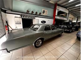 1966 Oldsmobile Dynamic 88 (CC-2115517) for sale in Clearwater, Florida