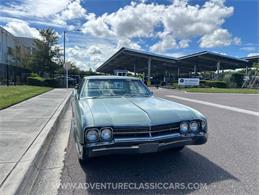 1966 Oldsmobile Dynamic 88 (CC-2115517) for sale in Clearwater, Florida