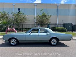 1966 Oldsmobile Dynamic 88 (CC-2115517) for sale in Clearwater, Florida